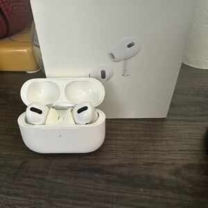 1st gen Airpod pros